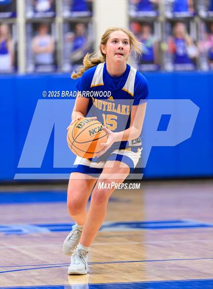 Thumbnail 3 in SouthLake Christian Academy @ Christ the King photogallery.