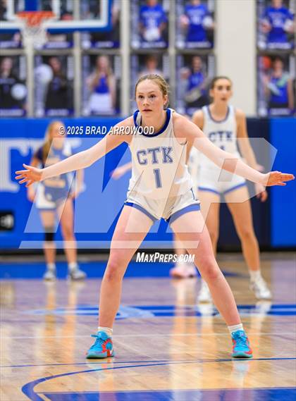 Thumbnail 1 in SouthLake Christian Academy @ Christ the King photogallery.