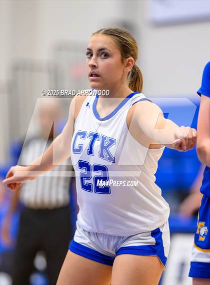 Thumbnail 3 in SouthLake Christian Academy @ Christ the King photogallery.