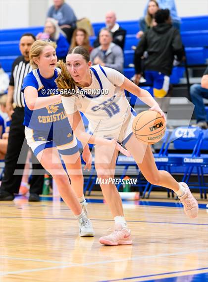 Thumbnail 3 in SouthLake Christian Academy @ Christ the King photogallery.