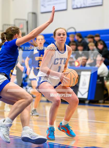 Thumbnail 1 in SouthLake Christian Academy @ Christ the King photogallery.