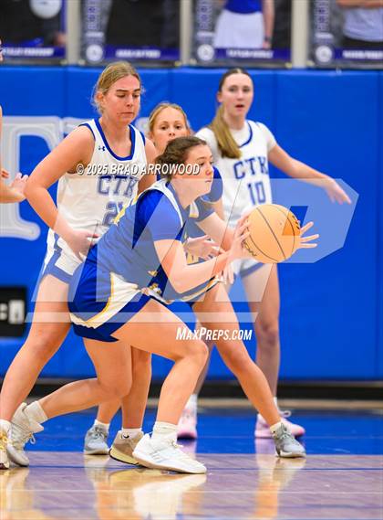 Thumbnail 2 in SouthLake Christian Academy @ Christ the King photogallery.