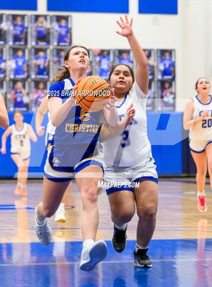 Thumbnail 1 in SouthLake Christian Academy @ Christ the King photogallery.