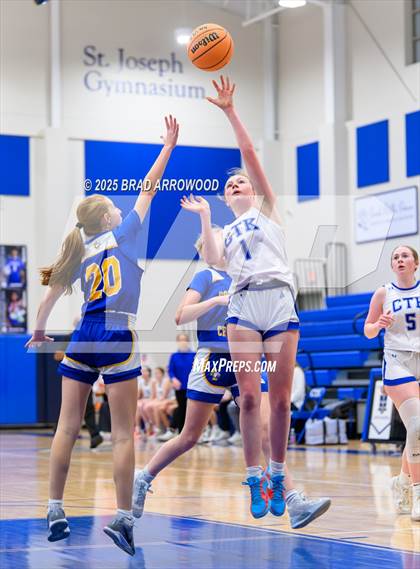 Thumbnail 1 in SouthLake Christian Academy @ Christ the King photogallery.