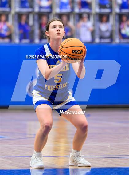 Thumbnail 1 in SouthLake Christian Academy @ Christ the King photogallery.