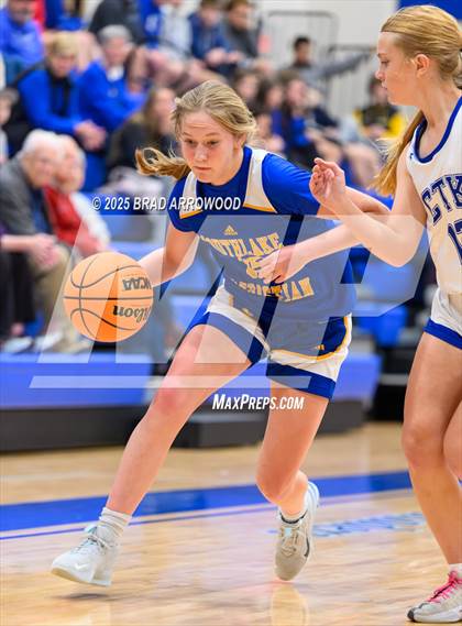 Thumbnail 3 in SouthLake Christian Academy @ Christ the King photogallery.