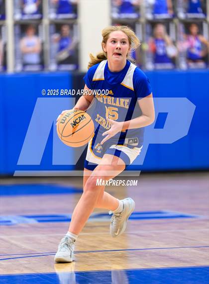 Thumbnail 2 in SouthLake Christian Academy @ Christ the King photogallery.