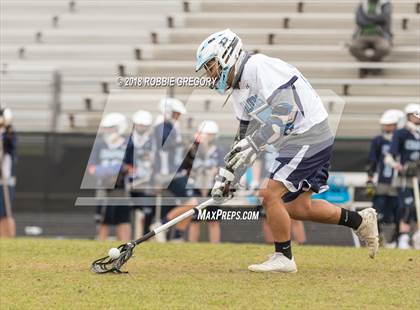 Thumbnail 1 in Dorman vs Chapin (Eastside Palmetto Cup) photogallery.