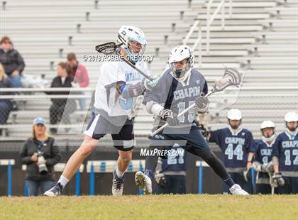 Thumbnail 2 in Dorman vs Chapin (Eastside Palmetto Cup) photogallery.