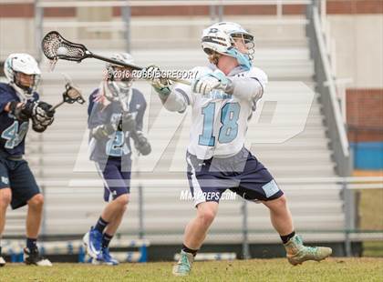 Thumbnail 1 in Dorman vs Chapin (Eastside Palmetto Cup) photogallery.