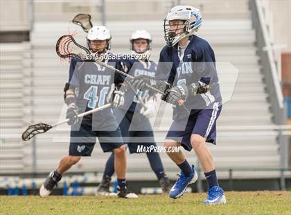 Thumbnail 1 in Dorman vs Chapin (Eastside Palmetto Cup) photogallery.