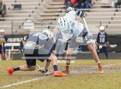 Thumbnail 3 in Dorman vs Chapin (Eastside Palmetto Cup) photogallery.
