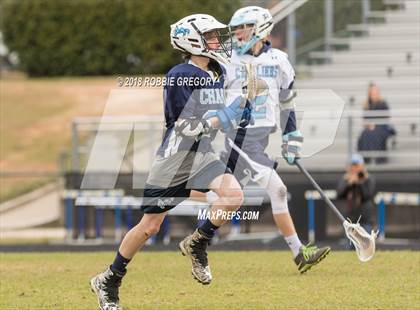 Thumbnail 3 in Dorman vs Chapin (Eastside Palmetto Cup) photogallery.