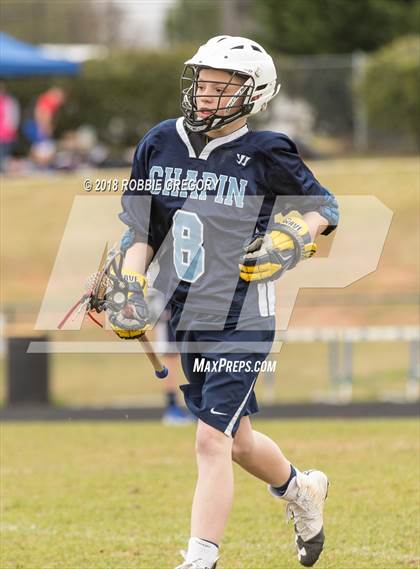 Thumbnail 2 in Dorman vs Chapin (Eastside Palmetto Cup) photogallery.