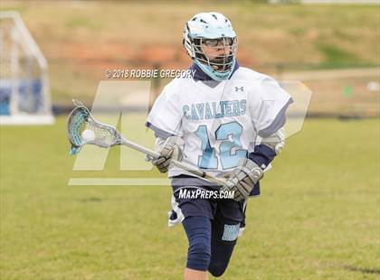 Thumbnail 2 in Dorman vs Chapin (Eastside Palmetto Cup) photogallery.