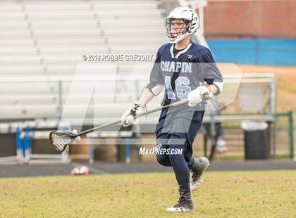 Thumbnail 2 in Dorman vs Chapin (Eastside Palmetto Cup) photogallery.