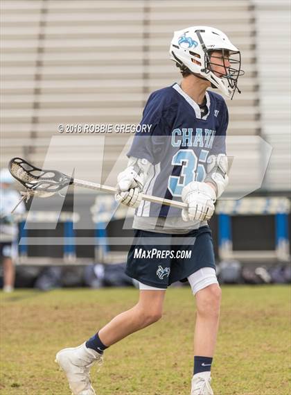 Thumbnail 3 in Dorman vs Chapin (Eastside Palmetto Cup) photogallery.