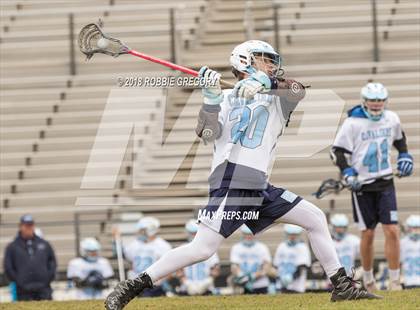 Thumbnail 3 in Dorman vs Chapin (Eastside Palmetto Cup) photogallery.