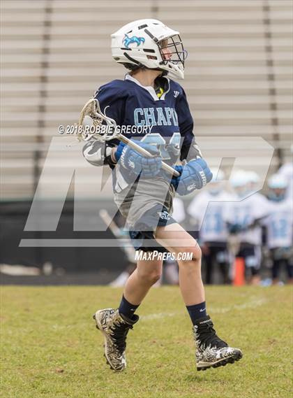 Thumbnail 3 in Dorman vs Chapin (Eastside Palmetto Cup) photogallery.