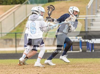 Thumbnail 2 in Dorman vs Chapin (Eastside Palmetto Cup) photogallery.