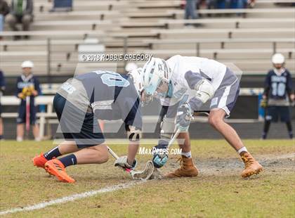 Thumbnail 1 in Dorman vs Chapin (Eastside Palmetto Cup) photogallery.