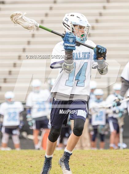 Thumbnail 1 in Dorman vs Chapin (Eastside Palmetto Cup) photogallery.