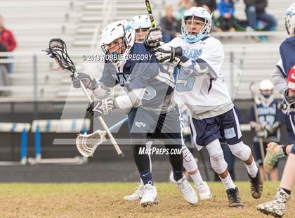 Thumbnail 3 in Dorman vs Chapin (Eastside Palmetto Cup) photogallery.