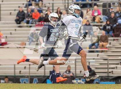 Thumbnail 3 in Dorman vs Chapin (Eastside Palmetto Cup) photogallery.