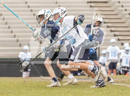 Thumbnail 1 in Dorman vs Chapin (Eastside Palmetto Cup) photogallery.