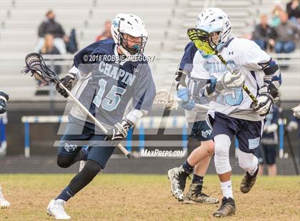 Thumbnail 1 in Dorman vs Chapin (Eastside Palmetto Cup) photogallery.