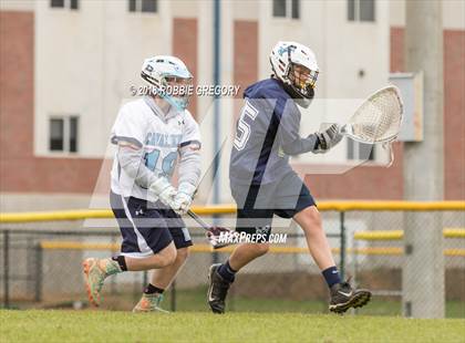 Thumbnail 2 in Dorman vs Chapin (Eastside Palmetto Cup) photogallery.