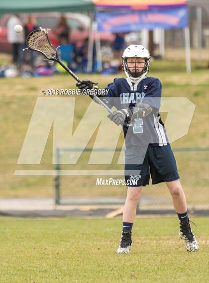 Thumbnail 2 in Dorman vs Chapin (Eastside Palmetto Cup) photogallery.