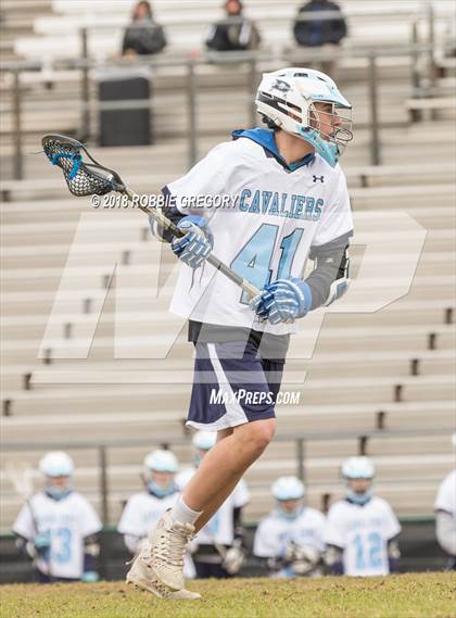 Thumbnail 1 in Dorman vs Chapin (Eastside Palmetto Cup) photogallery.