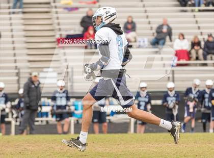 Thumbnail 1 in Dorman vs Chapin (Eastside Palmetto Cup) photogallery.