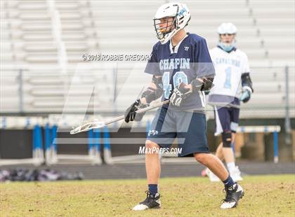 Thumbnail 3 in Dorman vs Chapin (Eastside Palmetto Cup) photogallery.