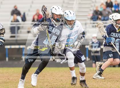 Thumbnail 3 in Dorman vs Chapin (Eastside Palmetto Cup) photogallery.