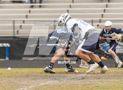 Thumbnail 1 in Dorman vs Chapin (Eastside Palmetto Cup) photogallery.