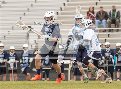 Thumbnail 2 in Dorman vs Chapin (Eastside Palmetto Cup) photogallery.