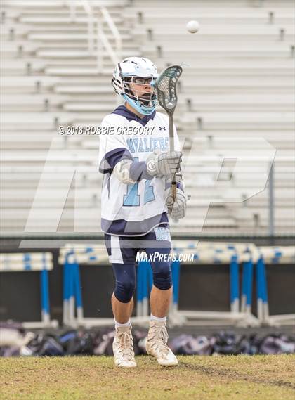Thumbnail 3 in Dorman vs Chapin (Eastside Palmetto Cup) photogallery.