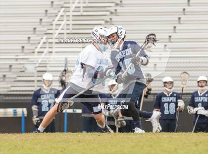 Thumbnail 2 in Dorman vs Chapin (Eastside Palmetto Cup) photogallery.