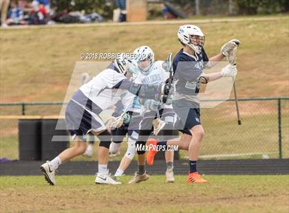 Thumbnail 2 in Dorman vs Chapin (Eastside Palmetto Cup) photogallery.