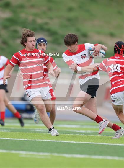 Thumbnail 1 in Denver East @ Regis Jesuit photogallery.