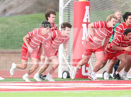 Thumbnail 1 in Denver East @ Regis Jesuit photogallery.