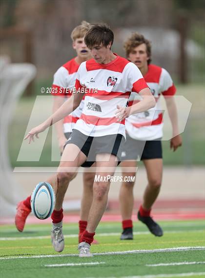 Thumbnail 2 in Denver East @ Regis Jesuit photogallery.