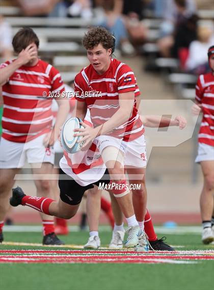 Thumbnail 2 in Denver East @ Regis Jesuit photogallery.