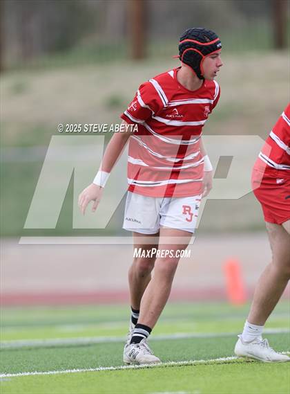 Thumbnail 1 in Denver East @ Regis Jesuit photogallery.
