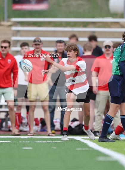 Thumbnail 2 in Denver East @ Regis Jesuit photogallery.