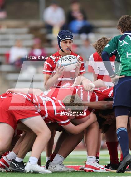 Thumbnail 1 in Denver East @ Regis Jesuit photogallery.