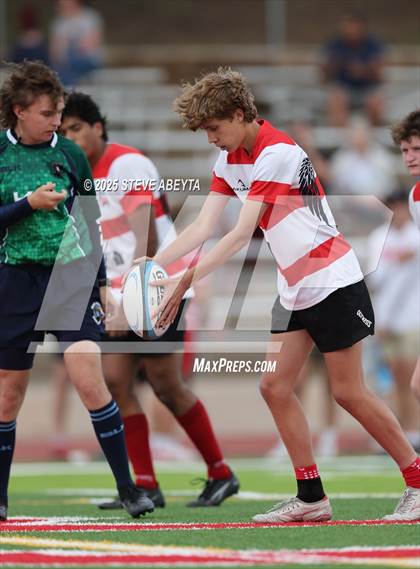 Thumbnail 2 in Denver East @ Regis Jesuit photogallery.