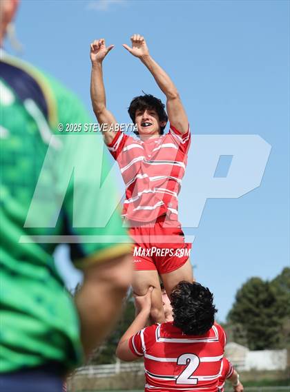 Thumbnail 3 in Denver East @ Regis Jesuit photogallery.